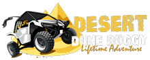 Desert Dune Buggy Logo
